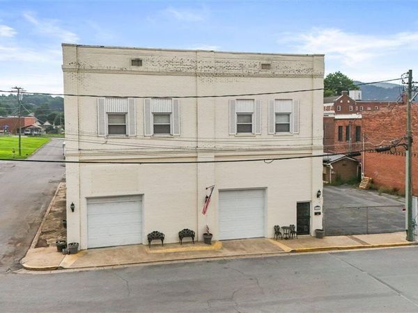 214 Union Street, Erwin, TN 37650