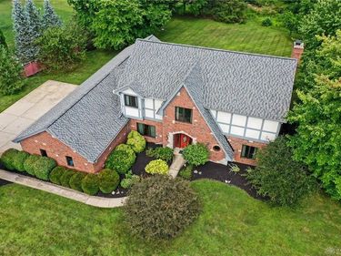 9570 Meadow Woods Lane, Washington TWP, OH 45458