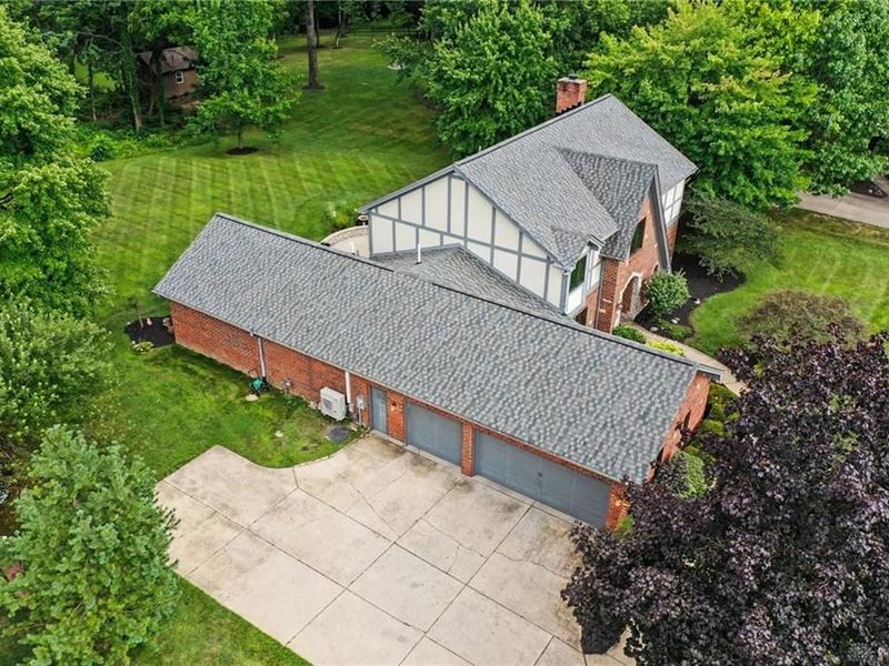9570 Meadow Woods Lane, Washington Township, OH 45458 Photo 10
