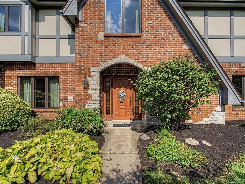 9570 Meadow Woods Lane, Washington Township, OH 45458 Photo 12
