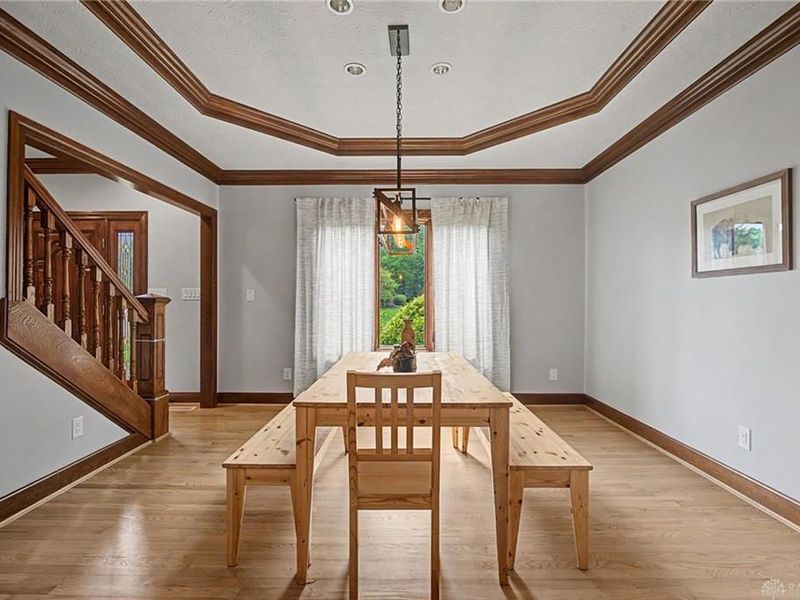9570 Meadow Woods Lane, Washington Township, OH 45458 Photo 17