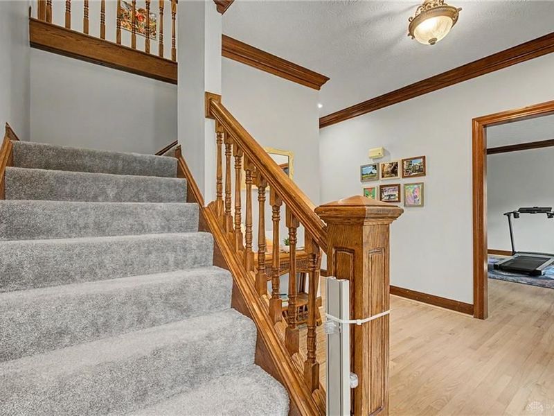 9570 Meadow Woods Lane, Washington Township, OH 45458 Photo 18