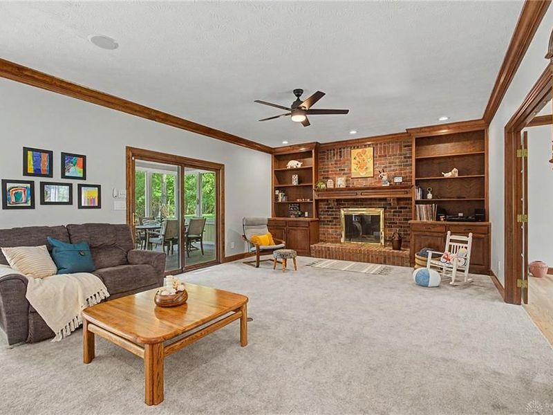 9570 Meadow Woods Lane, Washington Township, OH 45458 Photo 22