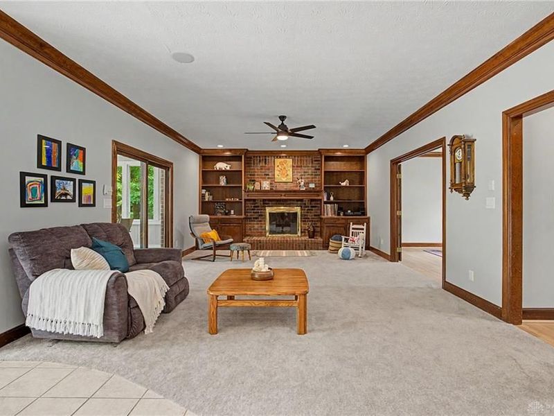 9570 Meadow Woods Lane, Washington Township, OH 45458 Photo 23