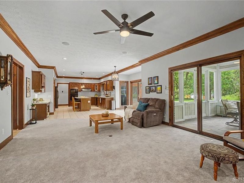 9570 Meadow Woods Lane, Washington Township, OH 45458 Photo 25