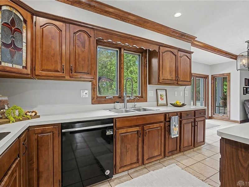 9570 Meadow Woods Lane, Washington Township, OH 45458 Photo 35