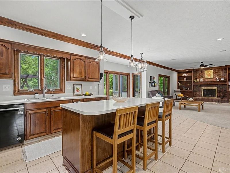 9570 Meadow Woods Lane, Washington Township, OH 45458 Photo 36