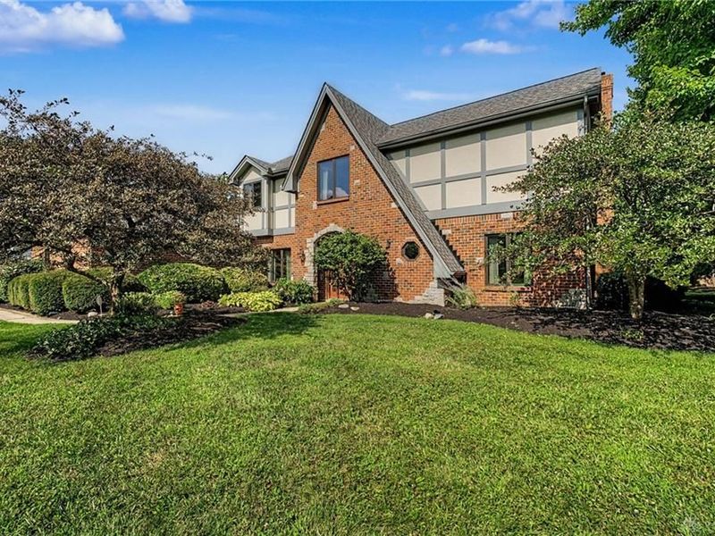 9570 Meadow Woods Lane, Washington Township, OH 45458 Photo 4
