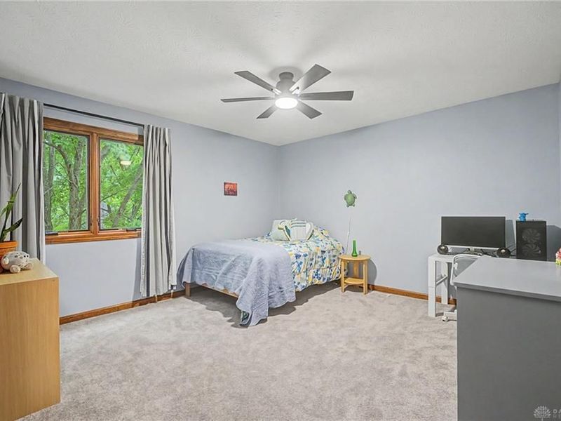 9570 Meadow Woods Lane, Washington Township, OH 45458 Photo 58