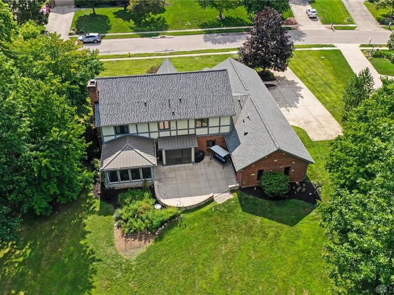 9570 Meadow Woods Lane, Washington Township, OH 45458 Photo 63