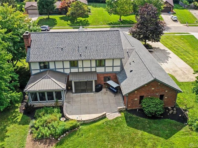 9570 Meadow Woods Lane, Washington Township, OH 45458 Photo 64