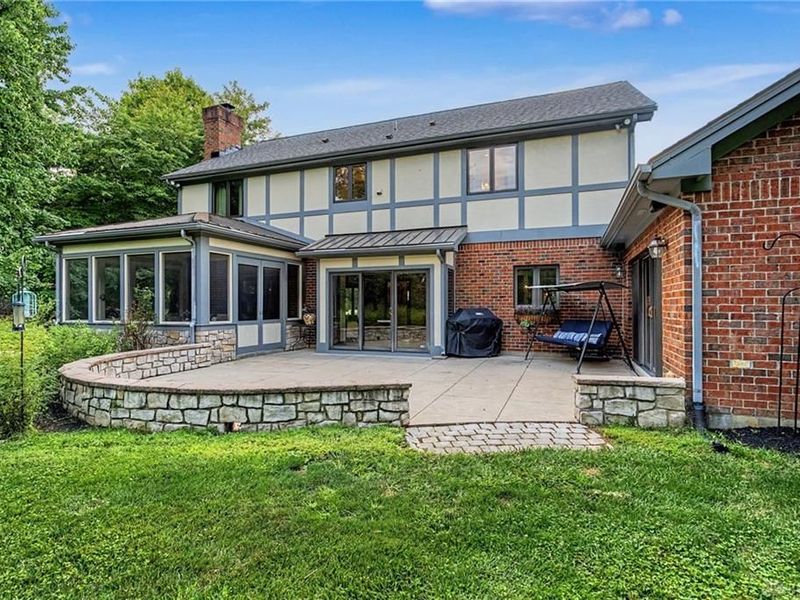 9570 Meadow Woods Lane, Washington Township, OH 45458 Photo 67