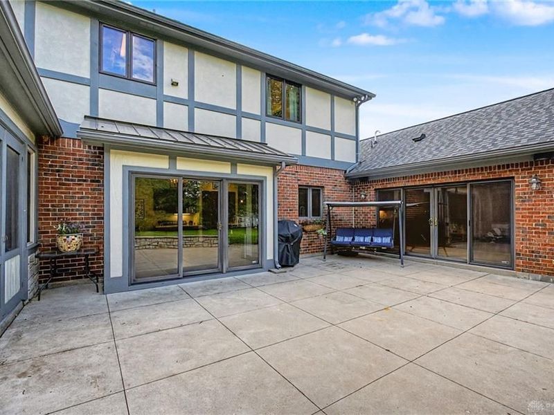 9570 Meadow Woods Lane, Washington Township, OH 45458 Photo 68