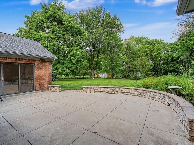 9570 Meadow Woods Lane, Washington Township, OH 45458 Photo 69