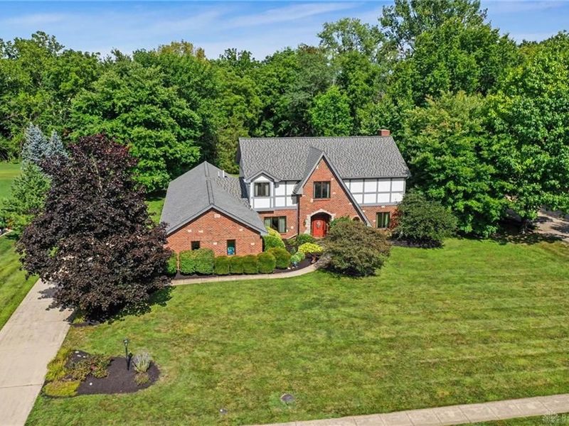 9570 Meadow Woods Lane, Washington Township, OH 45458 Photo 7
