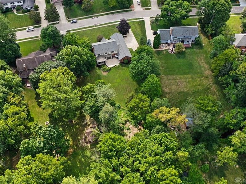 9570 Meadow Woods Lane, Washington Township, OH 45458 Photo 78