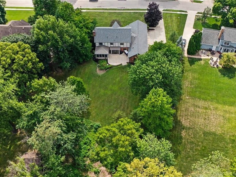 9570 Meadow Woods Lane, Washington Township, OH 45458 Photo 79