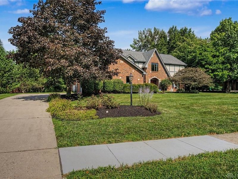 9570 Meadow Woods Lane, Washington Township, OH 45458 Photo 8