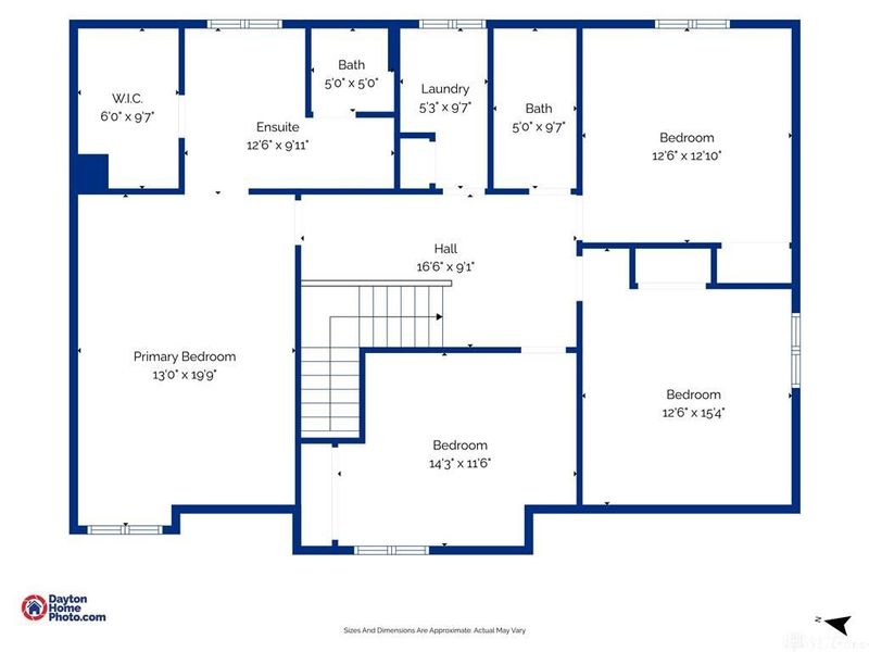 9570 Meadow Woods Lane, Washington Township, OH 45458 Photo 81