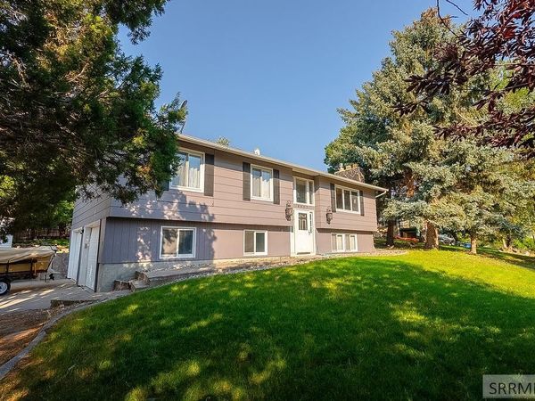 5027 Apache, POCATELLO, ID 83204