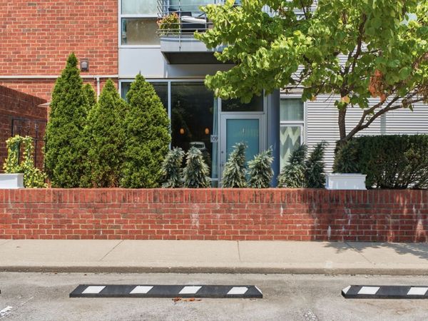 926 Woodland St, Unit 109, Nashville, TN 37206