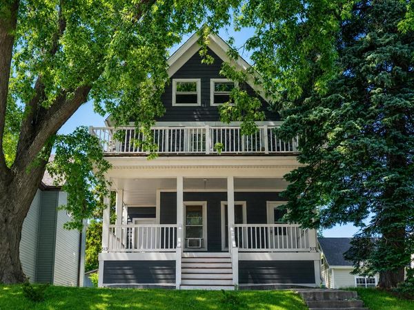 513 N Harrison STREET, Unit 515, Port Washington, WI 53074