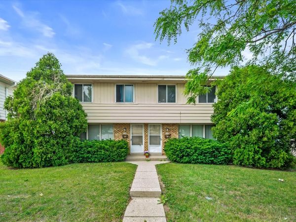 6540 W Mill ROAD, Unit 6542, Milwaukee, WI 53218