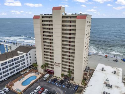 912 N Waccamaw Dr., Unit 703, Garden City Beach, SC 29576