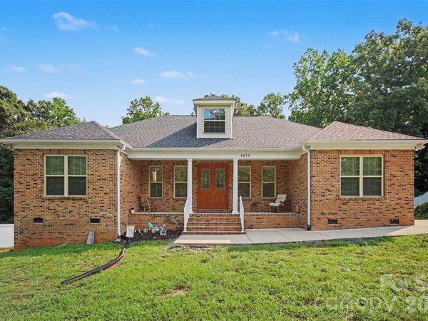 1473 Morningside Drive , Iron Station, NC 28080