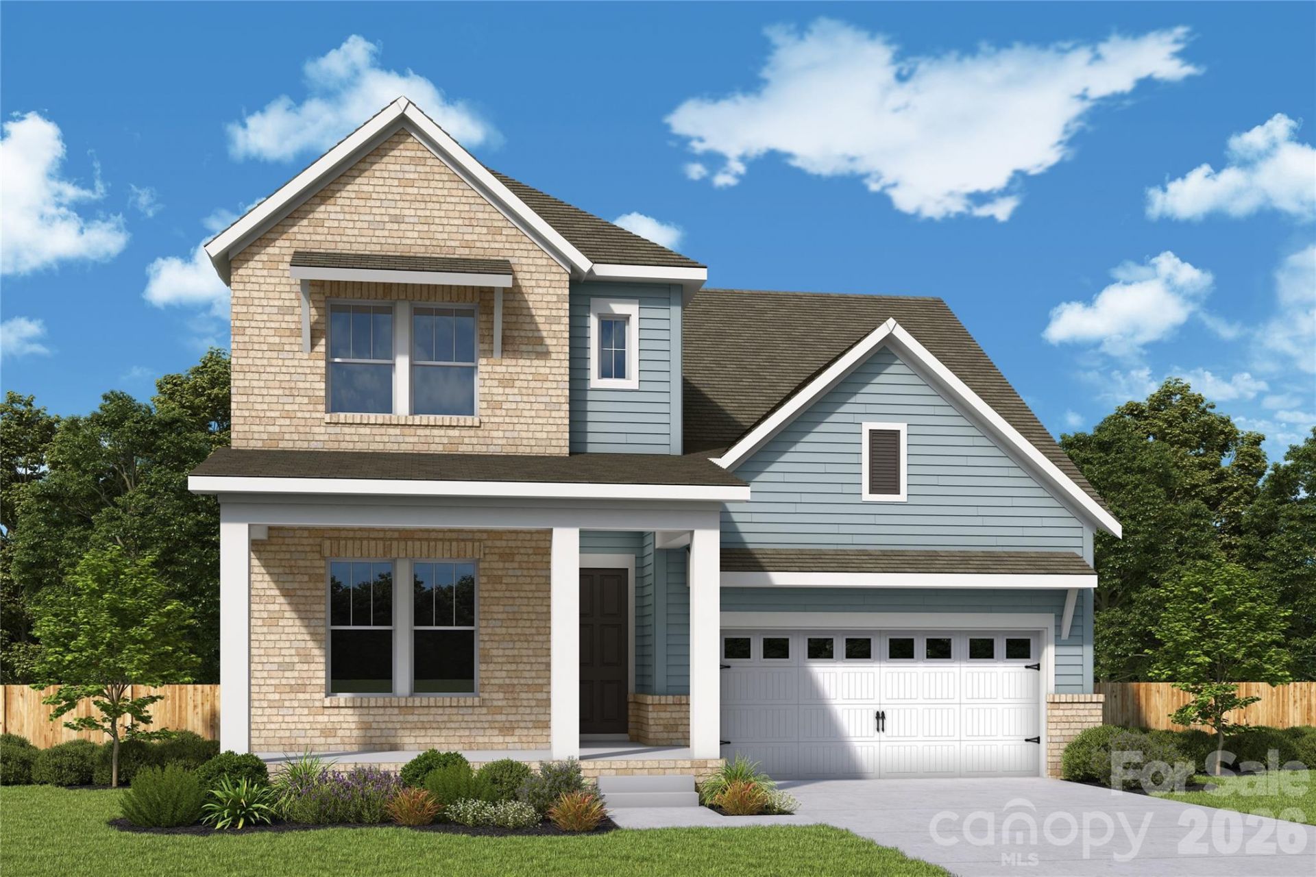 13122 Benessare Lane, Matthews, NC 28105 Main Photo