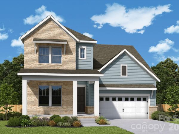 13122 Benessare Lane, Matthews, NC 28105