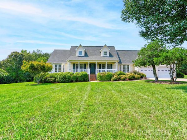 719 W Zion Church Road, Shelby, NC 28150