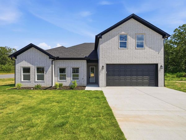 7081 Agua Blanca Boulevard, Shannon Hills, AR 72103