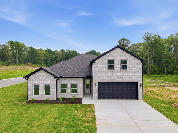 7081 Agua Blanca Boulevard , Shannon Hills, AR 72103