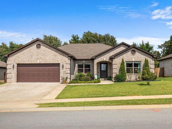 72 Cimarron Circle, Cabot, AR 72023