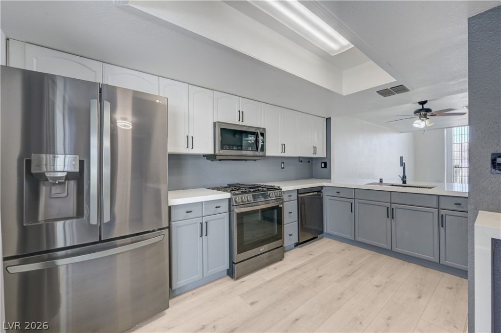 6542 Ironbark Lane, Las Vegas, NV 89107 Main Photo