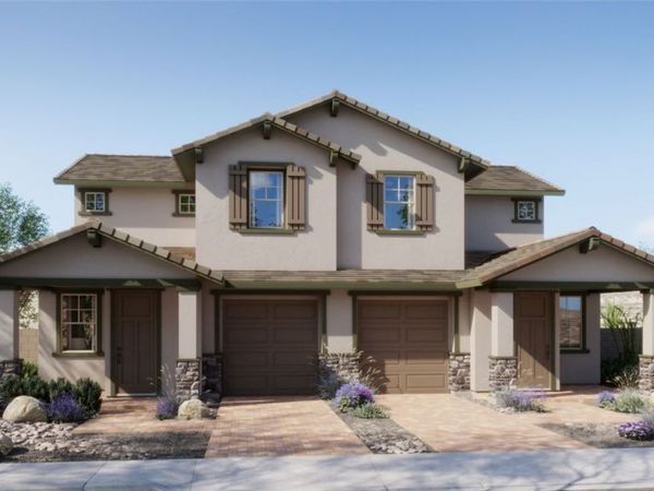 238 Starlit Moon Lane, Henderson, NV 89015