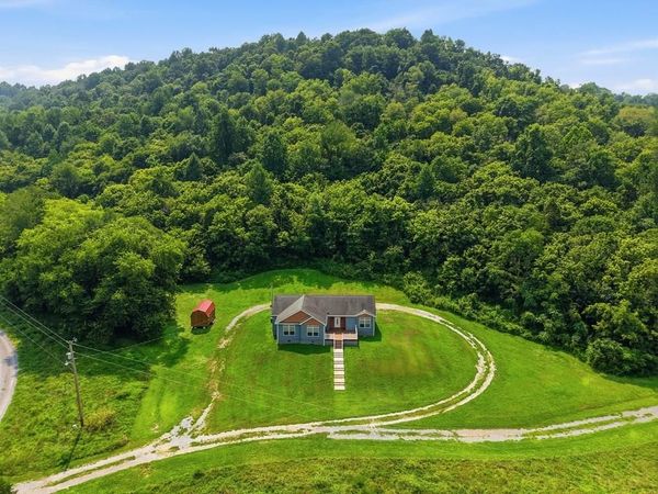 16062 Buffalo Valley Road, Buffalo Valley, TN 38548
