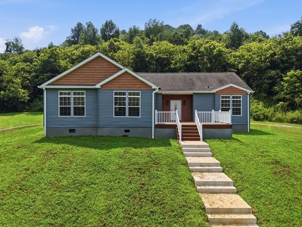 16062 Buffalo Valley Road, Buffalo Valley, TN 38548