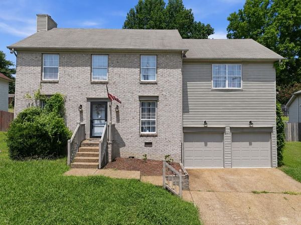 632 Granwood Blvd, Old Hickory, TN