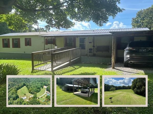 397 Star Point Rd, Celina, TN 38551