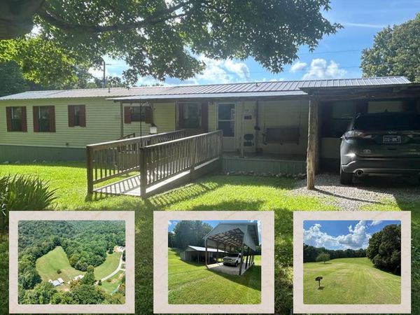 397 Star Point Rd, Celina, TN 38551