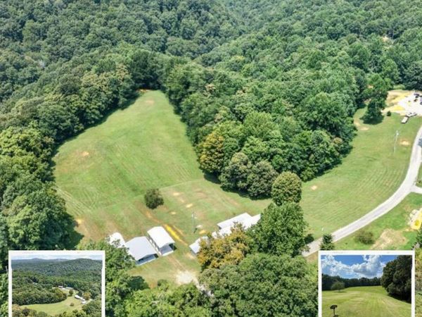 397 Star Point Rd, Celina, TN 38551
