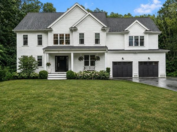 75 Mann Lot Road, Scituate, MA 02066