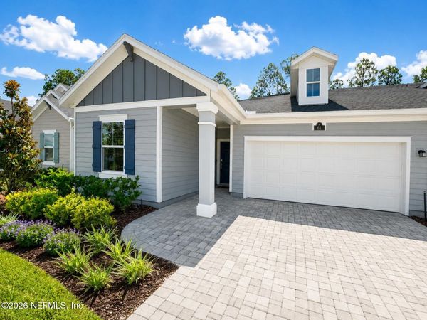 61 DOGLEG RUN, St. Johns, FL 32259