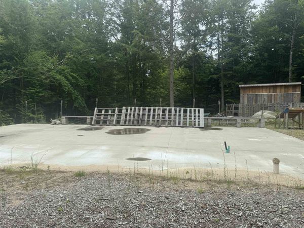 90 Browns Ridge Road, Ossipee, NH 03864