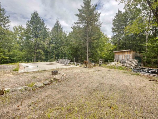 90 Browns Ridge Road, Ossipee, NH 03864