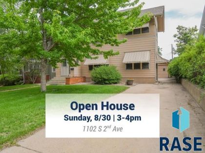 1102 S 2nd Ave Sioux Falls, SD 57105