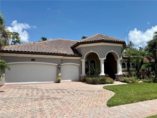 9594 Firenze CIR, NAPLES, FL 34113