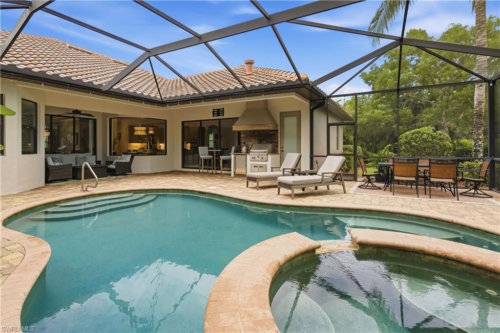 9594 Firenze Cir, Naples, FL 34113 Photo